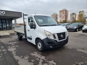 Nissan NV400 2.3DCI | Mobile.bg    8