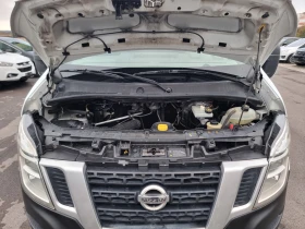 Nissan NV400 2.3DCI | Mobile.bg    17
