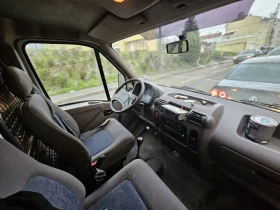 Renault Master, снимка 6 - Бусове и автобуси - 53196901