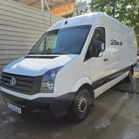VW Crafter 2.0 TDi, снимка 3