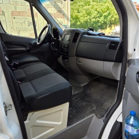 VW Crafter 2.0 TDi, снимка 8