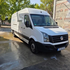 VW Crafter 2.0 TDi, снимка 2