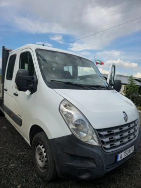 Renault Master undefined | Auto.bg — изображение 7