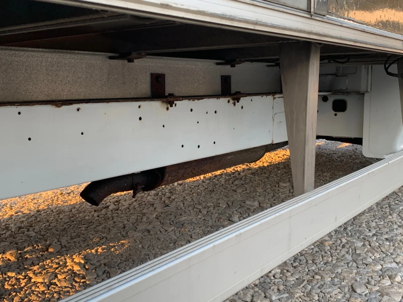 Ford Transit Фургон + Борд , снимка 11 - Бусове и автобуси - 51420685