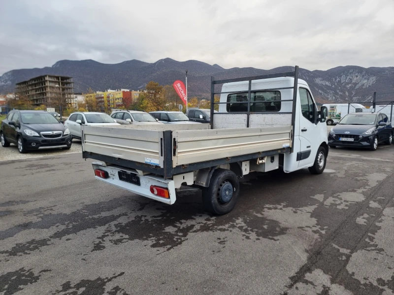 Nissan NV400 2.3DCI, снимка 7 - Бусове и автобуси - 52287431