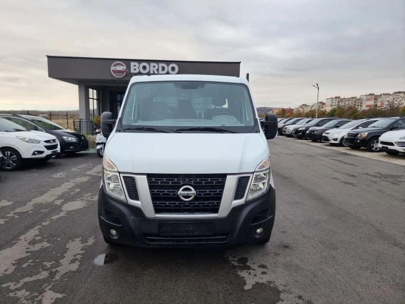 Nissan NV400 2.3DCI