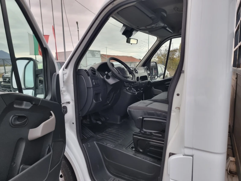 Nissan NV400 2.3DCI, снимка 10 - Бусове и автобуси - 52287431