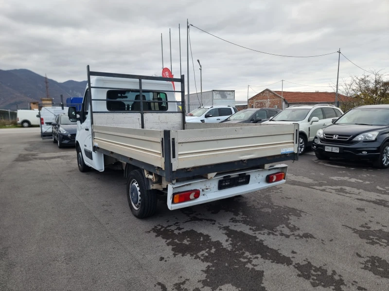 Nissan NV400 2.3DCI, снимка 5 - Бусове и автобуси - 52287431