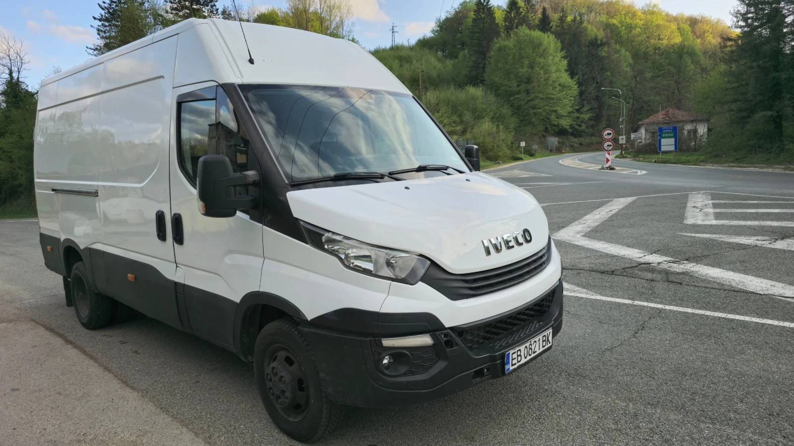 Iveco Daily    | Mobile.bg   1