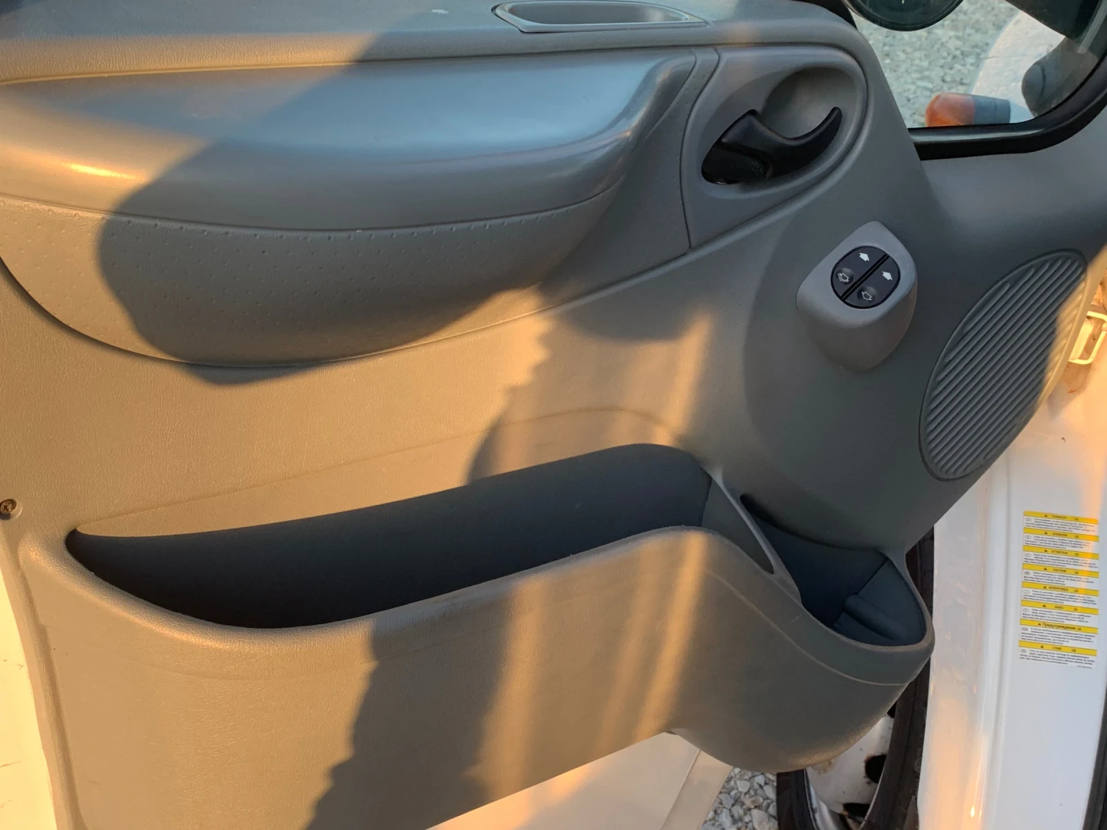 Ford Transit Фургон + Борд  - изображение 10