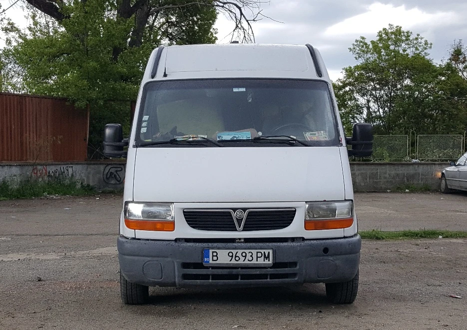 Renault Master | Mobile.bg   1