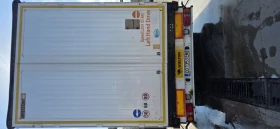 Daf XF 105 FT Автомат, ретардер, буге, топ състояние!!!, снимка 8