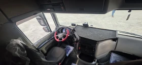 Daf XF 105 FT Автомат, ретардер, буге, топ състояние!!!, снимка 17
