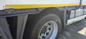 Daf XF 105 FT Автомат, ретардер, буге, топ състояние!!!, снимка 4