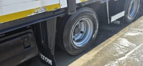 Daf XF 105 FT Автомат, ретардер, буге, топ състояние!!!, снимка 10