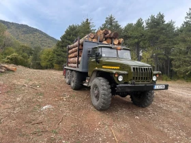 Ural 4320, снимка 7