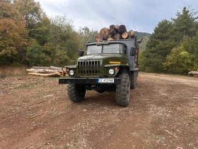 Ural 4320, снимка 8