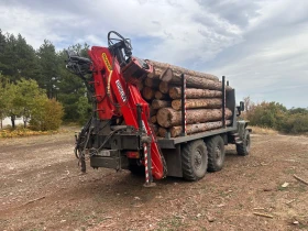 Ural 4320, снимка 6