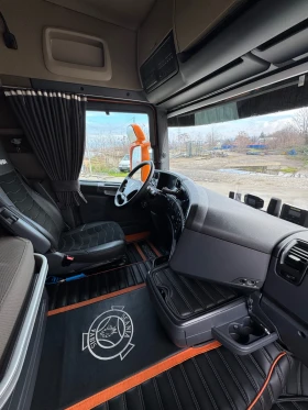 Scania R 450 R450 | Mobile.bg � ����� ������ 8