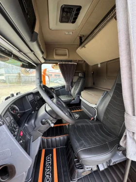 Scania R 450 R450 | Mobile.bg � ����� ������ 10