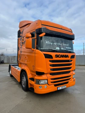 Scania R 450 R450 - изображение 1