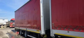 Daf XF 105 FT Автомат, ретардер, буге, топ състояние!!! | Auto.bg — изображение 11