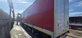 Daf XF 105 FT Автомат, ретардер, буге, топ състояние!!! | Auto.bg — изображение 7