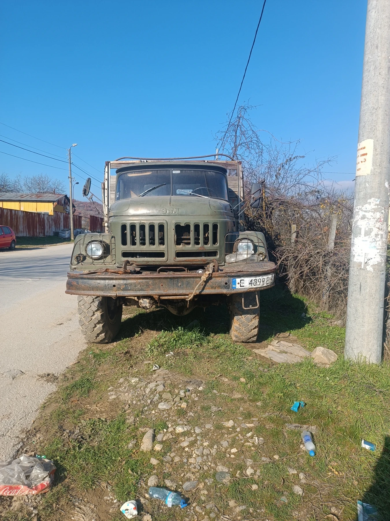 Zil 131 | Mobile.bg � ����������� 1