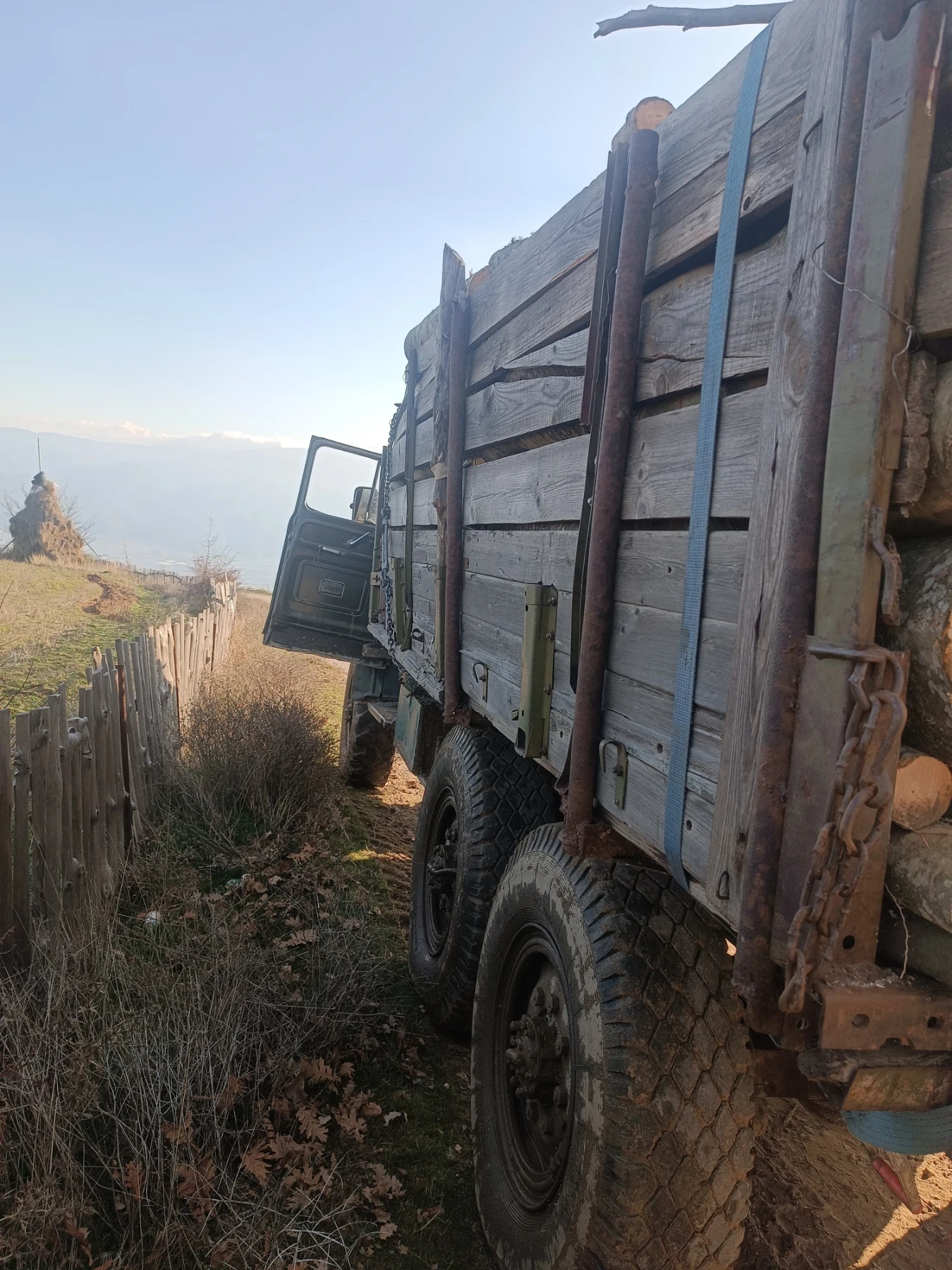 Zil 131  - изображение 2