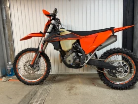 Ktm EXC EXC, снимка 2