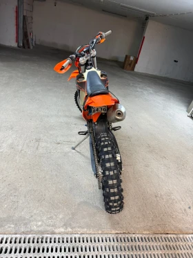 Ktm EXC EXC, снимка 6
