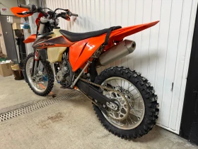 Ktm EXC EXC, снимка 7