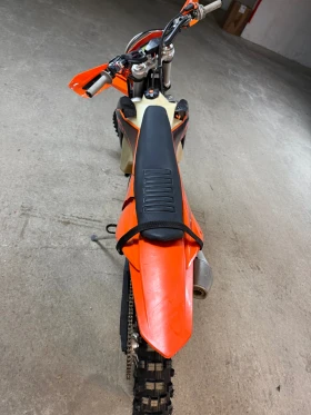 Ktm EXC EXC, снимка 5
