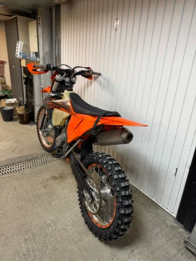 Ktm EXC EXC, снимка 9