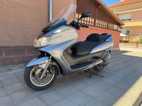 Yamaha Majesty 400, снимка 2