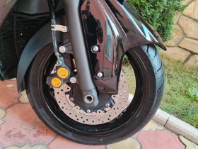 Yamaha T-max КАТО ЧИСТО НОВ!!! , снимка 17