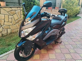 Yamaha T-max КАТО ЧИСТО НОВ!!! , снимка 1