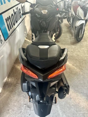 Yamaha X-max 300i.ABS.IRONMAX, снимка 11