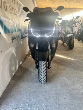 Yamaha X-max 300i.ABS.IRONMAX, снимка 8