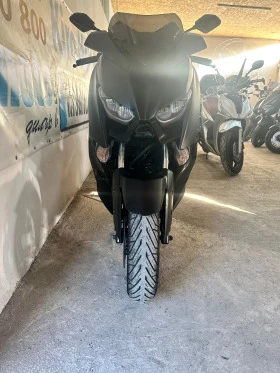 Yamaha X-max 300i.ABS.IRONMAX, снимка 12