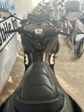 Yamaha X-max 300i.ABS.IRONMAX, снимка 9