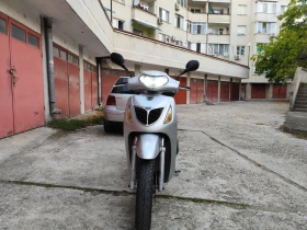 Honda Sh, снимка 1