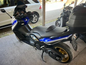 Yamaha T-max 530i Lizing , снимка 5