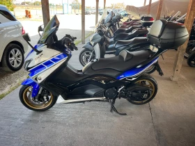 Yamaha T-max 530i Lizing , снимка 9