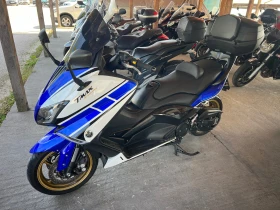 Yamaha T-max 530i Lizing , снимка 1