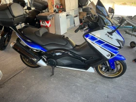 Yamaha T-max 530i Lizing , снимка 6