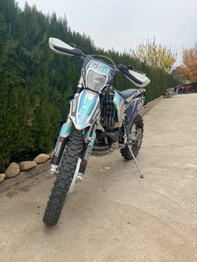 Husqvarna TE 300, снимка 6