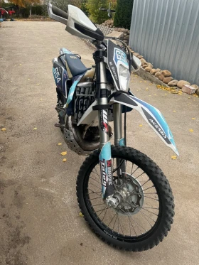 Husqvarna TE 300, снимка 5