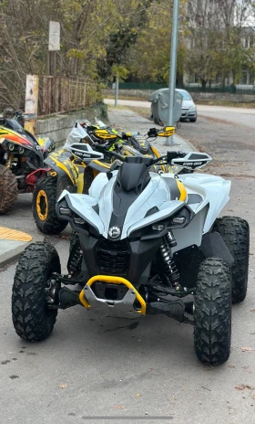 Can-Am Renеgade 1000 R, снимка 1