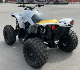 Can-Am Rengade 1000 R | Mobile.bg    4